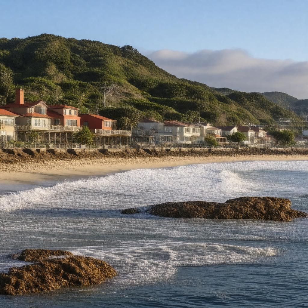 Carmel (mountain range)